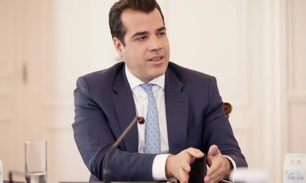 Ο Θ. Πλεύρης υπερασπίζεται τους σπουδαστές ΣΜΥΝ: Δεν με ενόχλησε καθόλου το σύνθημα κατά της Τουρκίας